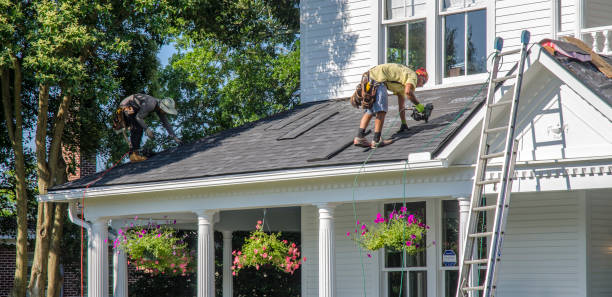 EPDM Roofing in Bridgeport, WA